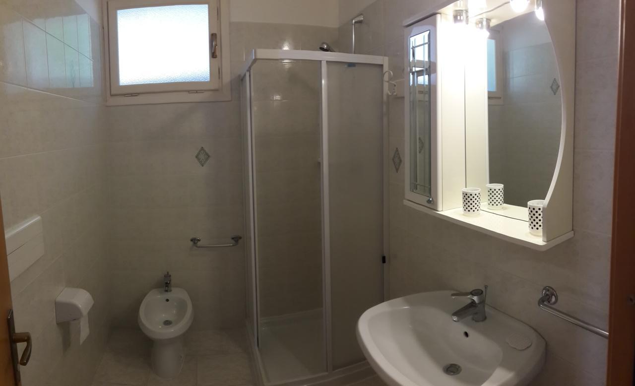 Appartamenti Villa Clivia Limone sul Garda Εξωτερικό φωτογραφία